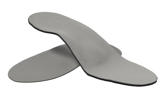 The Balance Worker Full Length Orthotic